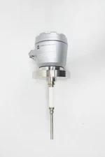 Endress Hauser EC 31 Flow Transmitter