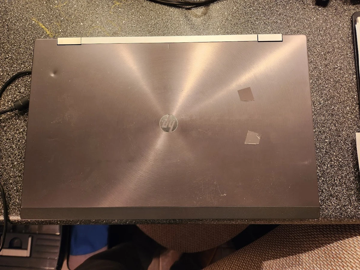 Las mejores ofertas en Computadoras portátiles y HP EliteBook