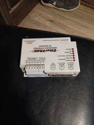 Used Sixnet ST-GT-1210 SixTRAK I/O Controller