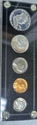 1955 Franklin Half Dollar PROOF Set