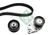 Schaeffler INA Zahnriemensatz 530 0332 10 für DAEWOO CHEVROLET REZZO KALOS T200