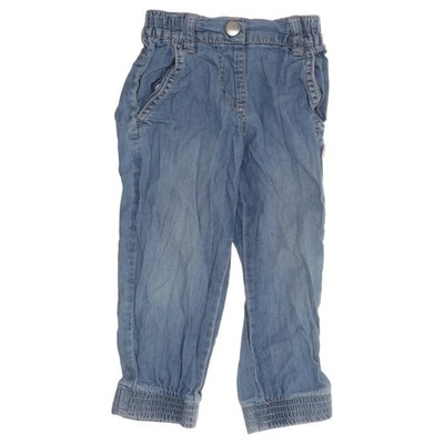 B.O. WirbelWind, Jeans, Größe: 80, Blau, Baumwolle, Einfarbig, Denim #1lV