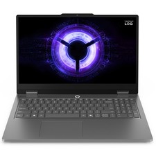 Image of Lenovo LOQ Essential 15IRX11 Intel i5-13450HX 16GB 512GB SSD RTX5050 15.6" W11H