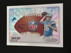2025 Panini Absolute Jared Goff Base (RAW)