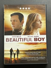 Beautiful Boy (DVD ) Maria Bello Michael Sheen