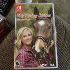 My Riding Stables - Life with Horses (Nintendo Switch, 2018)
