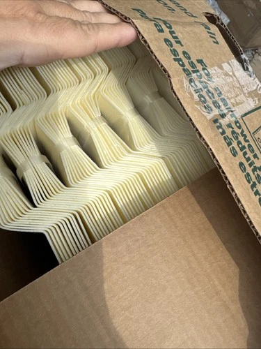 Durovent 22" x 48" Rafter Vent - Pack of 70