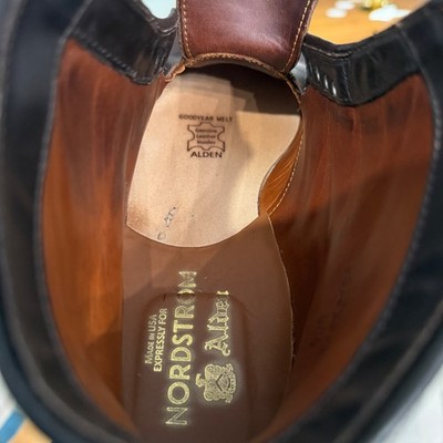 Alden 404