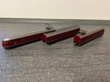 Rokal Elektrotriebwagen VT 56 dreiteilig ohne OVP