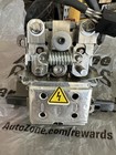 Stratasys FDM Toggle Head Assembly With Servo Motor — photo 1