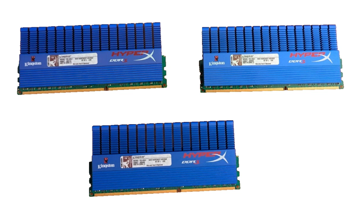 Computer PC3-14400 (DDR3-1800) Bus Speed Memory (RAM) for sale | eBay