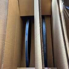 Shimano 18-622 OFFSET Rims