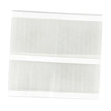 Thermal Glue Strips with Backing Book Binding Tape Pictures