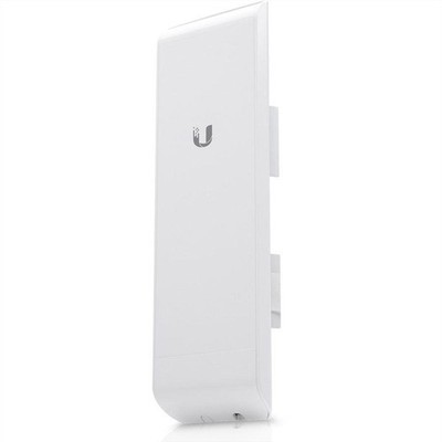 Ubiquiti NSM2 NanoStation Airmax 2.4GHz WLAN Access Point 150 Mbit/s PoE | NSM2