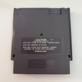 Hockey sobre hielo Nintendo NES