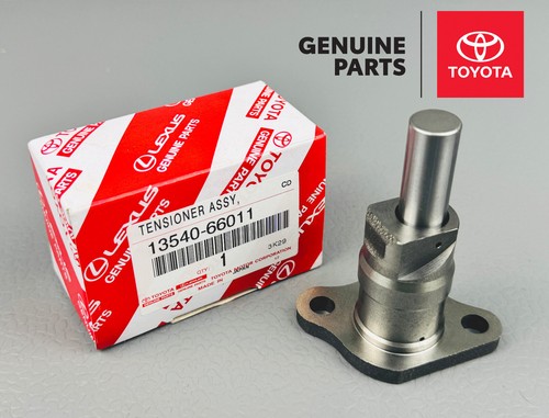 13540-66011 TOYOTA 1992-1997 LAND CRUISER Lexus LX45 TENSIONER ASSY, CHAIN, NO.1 - Picture 8 of 9