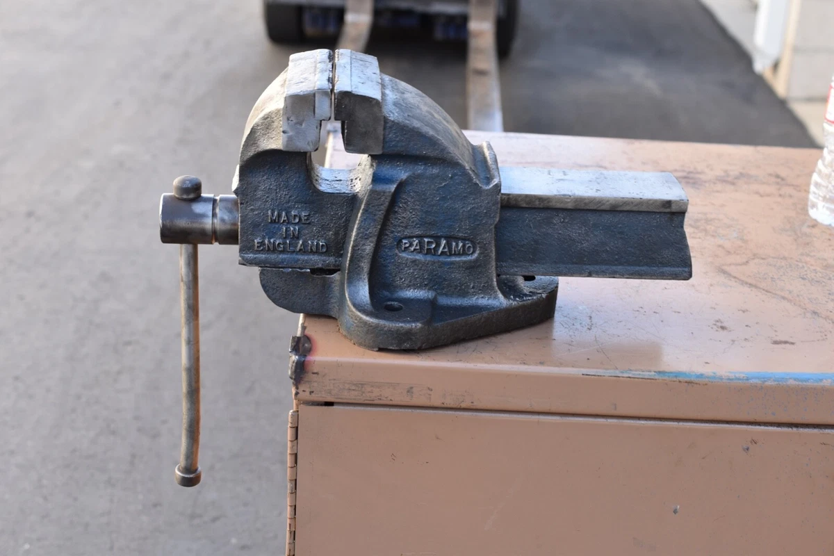 Bench 2024 vice ebay