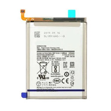 For Samsung Galaxy M12 Replacement Battery 5000 mAh UK Stock