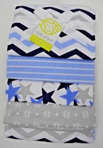 okie dokie baby socks