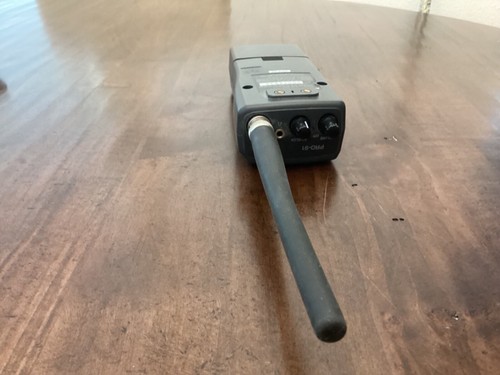 Radio Shack PRO-91 150 Channel Programmable Trunking Scanner - Zdjęcie 3 z 3