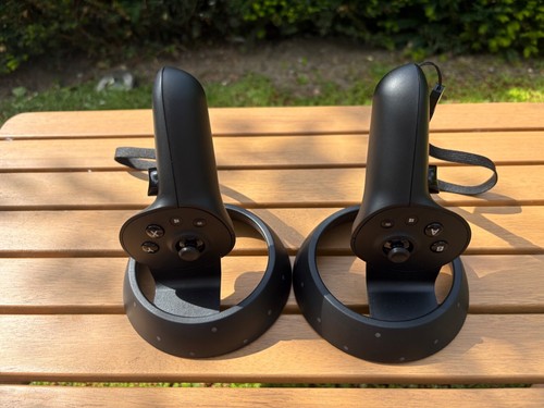 HP Reverb G2 VR-Headset Komplettset - Bild 8 von 20