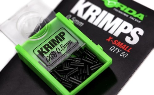 Korda Krimping Tool & Mini Krimping Tool & Korda Krimps size-XS, S, L available! - Picture 3 of 9