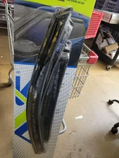 Auto Ventshade 94968 Original Ventvisor, 4 Piece