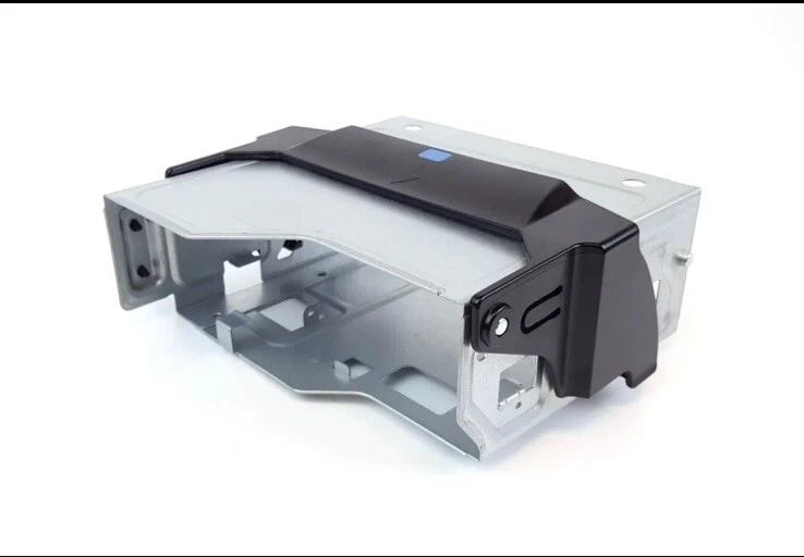 Dell Precision T3600 T3610 T5600 T5610 T7600 Media Bay Cage Caddy 1B23LY600 - Image 2 of 4