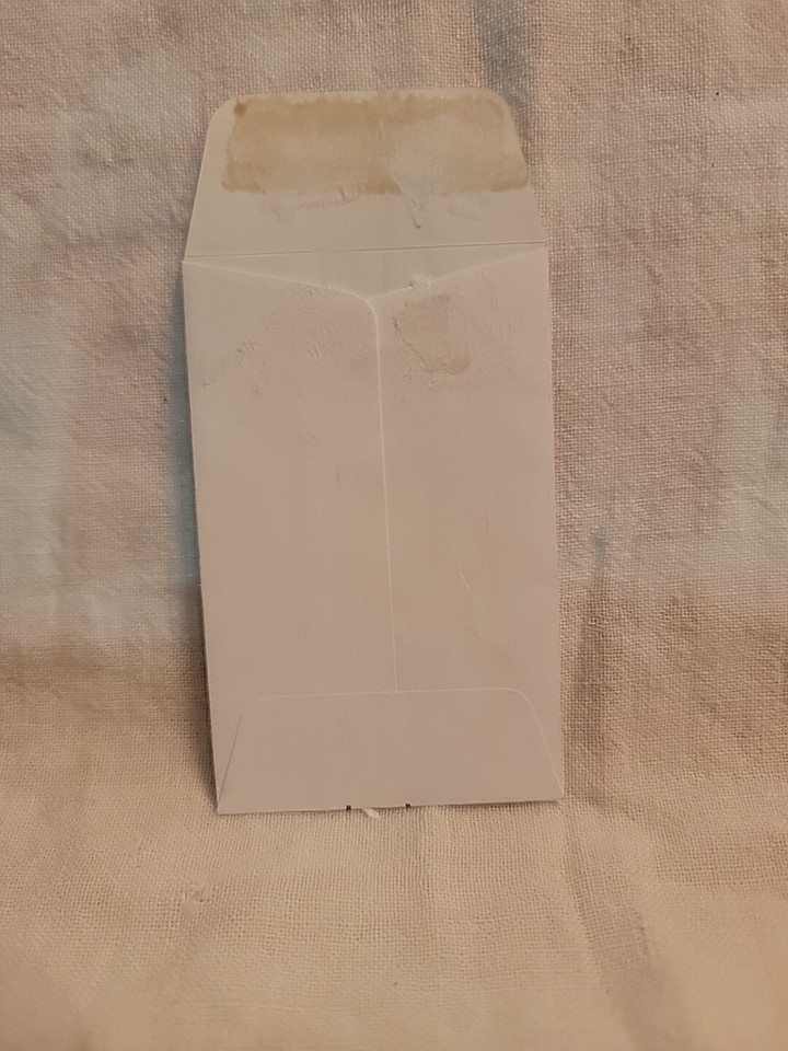 Vintage MARBLE'S "Game Getter" Parts Envelope BROWNELLS Inc. Montezuma, Iowa/924 eBay