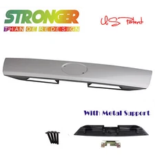 Liftgate Tailgate Trunk Hatch Door Handle Upgraded For 05-10 Scion tC Silver 1F7