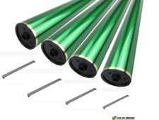 Drum parts for Bizhub C220, C280, C360, C7722 4 OPC, 4 Blade, 4 Chips DR-311