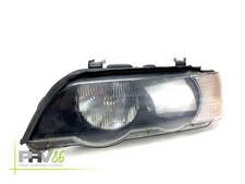Feu avant (phare) BMW 3,0