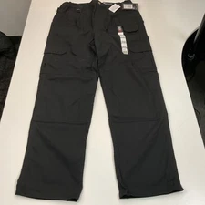 5.11 Tactical Taclite Pro Ripstop Pant  74273 - Black 34x32