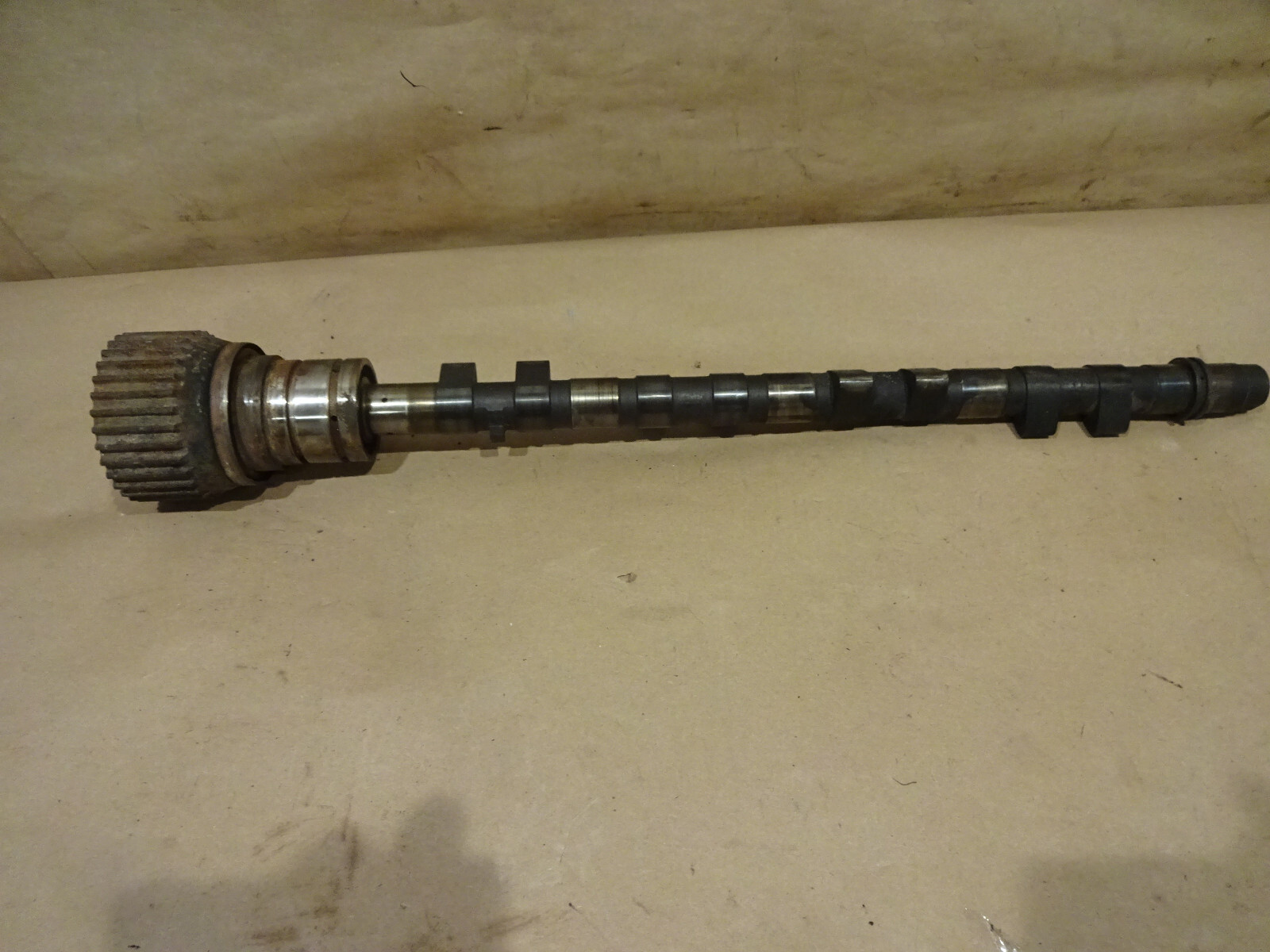 Ferrari 360 - LH Exhaust Camshaft (CORE) -  P/N 180191