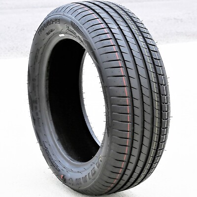 Tire 195/50R15 Haida Ex-Comfort AS A/S All Season 82V | eBay