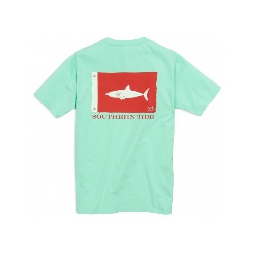 Southern Tide CHOICE OF COLORS & SIZES Men's Cotton T-Shirts BRAND NEW WITH TAGS - Picture 31 of 50