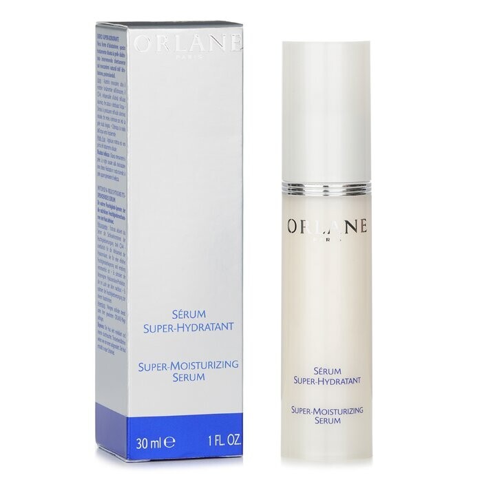 Orlane Serum Super - Hydratant 30 Ml Siero Super Idratante