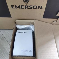 1pcs new AVENTICS air distribution block R412009251