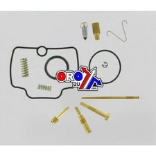 SUZUKI RM85 RM 85 2002 - 2006 Carburettor Carb Rebuild Kit