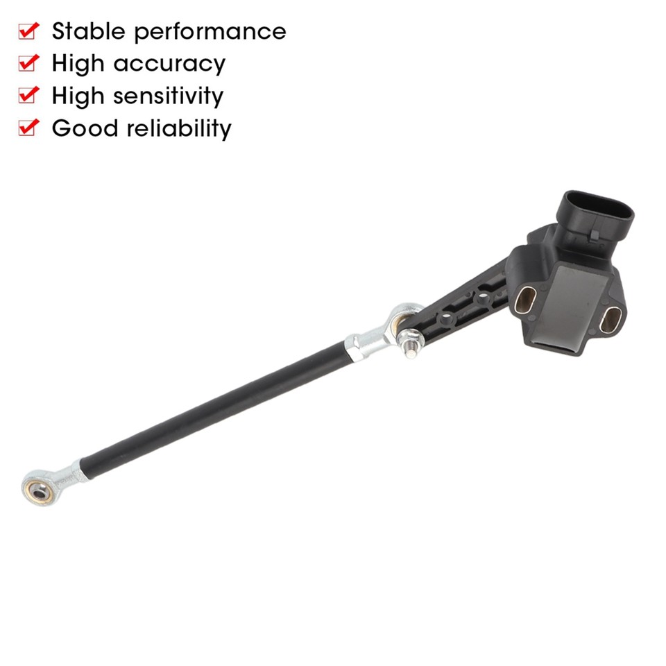 Air Suspension Ride Height Leveling Sensor AA ROT120 DON eBay