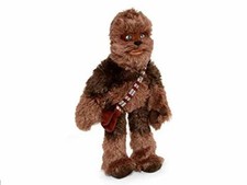 Disney Star Wars Plush 15" Stuffed Wookie Chewbacca