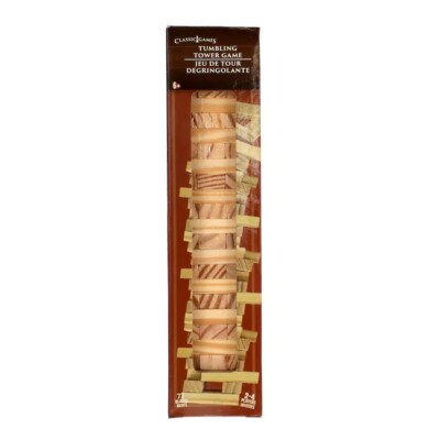  Qty Of 4 Mini Block Game New In Box Also Great For Craft Building 
