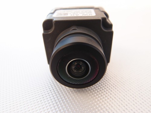 OEM AUDI Q5 SQ5 Q7 TELECAMERA SURROUND VIEW sinistra/destra SPECCHIO - Foto 6 di 12