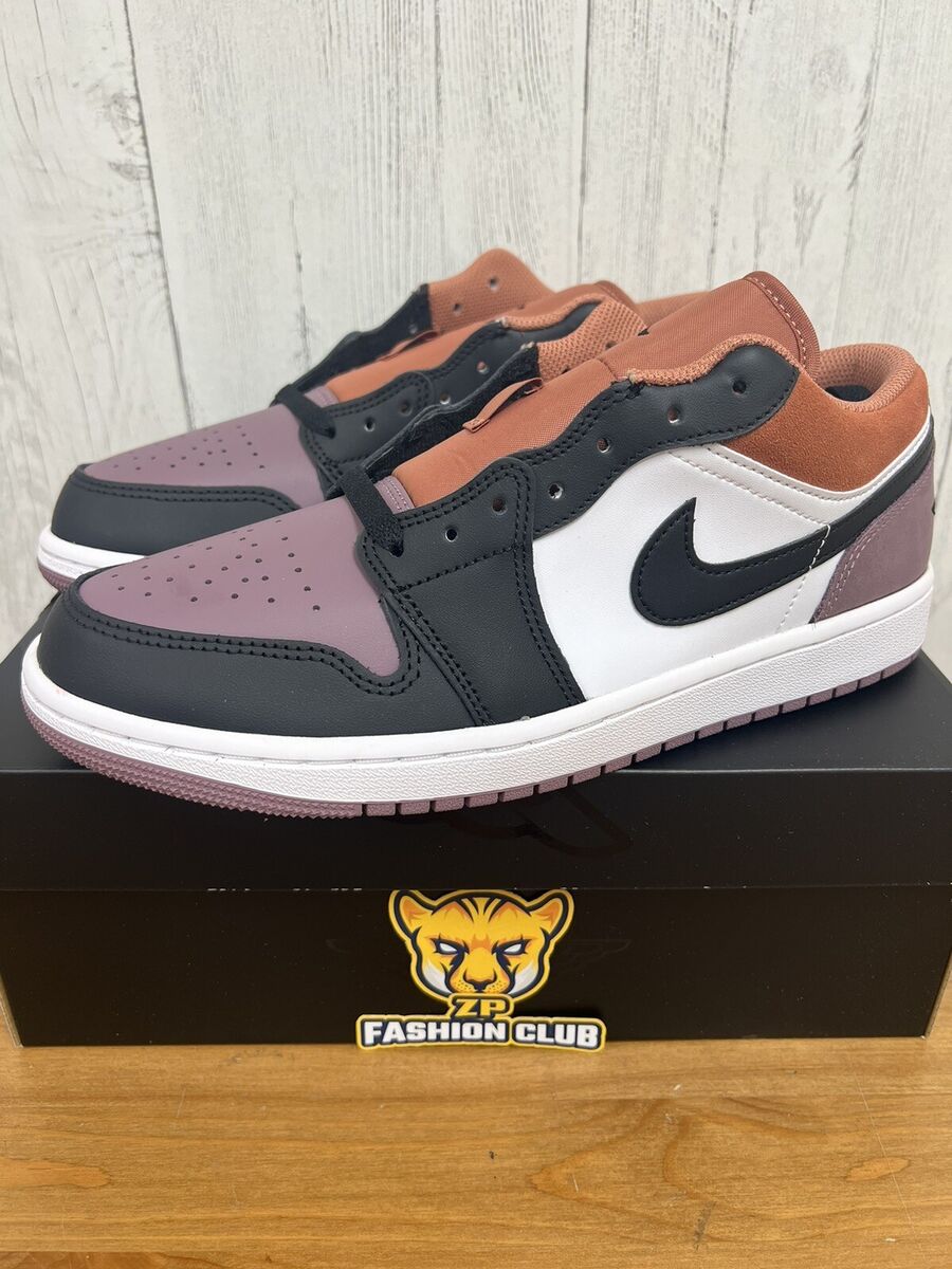 Air Jordan 1 Low SE Sky J Mauve FB9907-102 | eBay Air Jordan 1 Low SE Sky J Mauve FB9907-102 | eBay