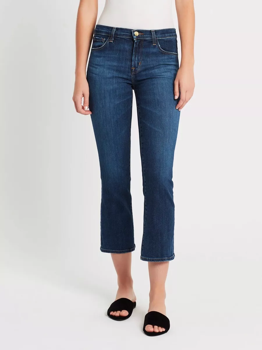 Selena j brand clearance jeans