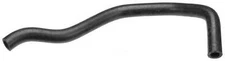 Engine Coolant Bypass Hose-Molded Heater Hose Gates 19227