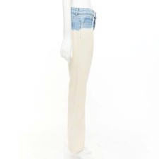 DRIES VAN NOTEN 阔腿裤女| eBay DRIES VAN NOTEN 阔腿裤女| eBay