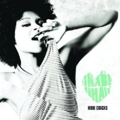 NABIHA - MORE CRACKS  CD +++++++++++++12 TRACKS+++++NEU 