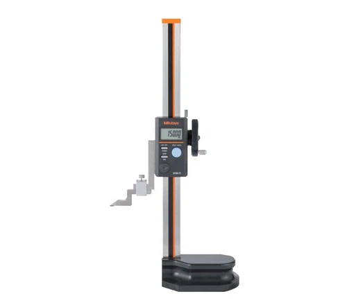 570-413 Mitutoyo Digital Height Gage 18"