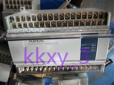 1 PCS Xinje XC2-40T-E programmable controller tested